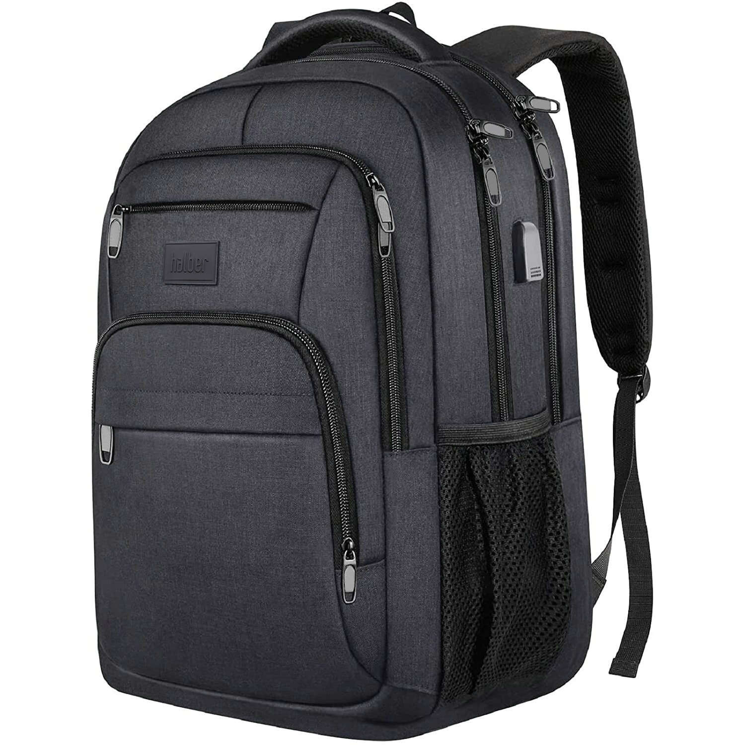 Rucsac laptop halber pro mvp rs04, 15.6